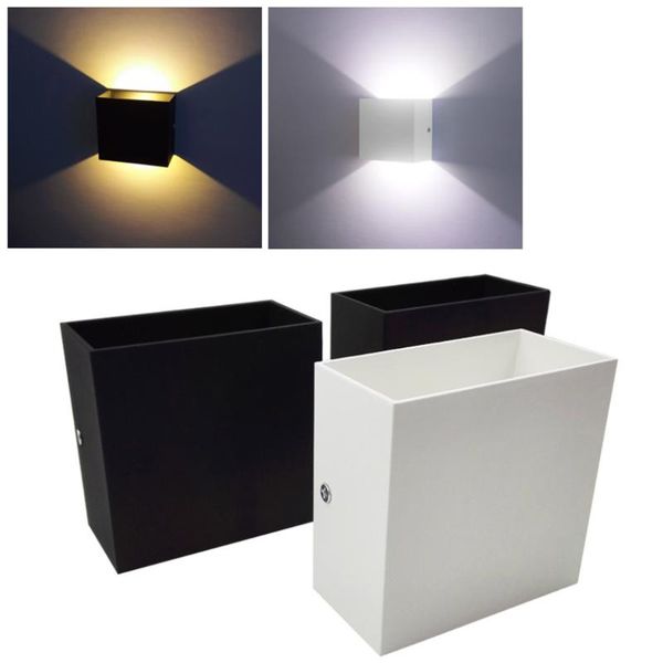 

wall lamp wakyme led home lighting decoration sconce indoor light for bedroom living room bath corridor lights