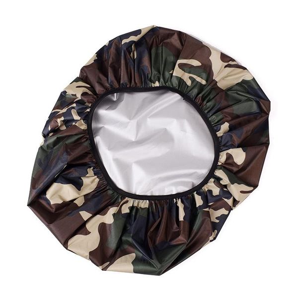 

45l rain cover backpack waterproof bag tactical outdoor camping hiking climbing dust raincover bags
