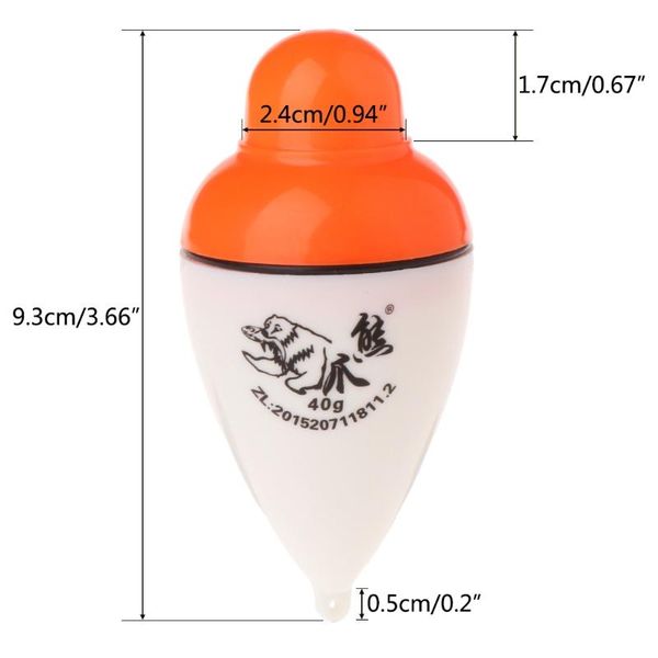 

fishing floating bobber tools electric indicator light stick tackle accessories w8ee