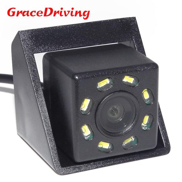 

car rear view cameras& parking sensors special camera reverse for ssangyong actyon /korando promotion