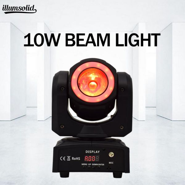 

effects rgbw 4in1 mini 60w dj lighting moving head led disco clear bar stage lamp