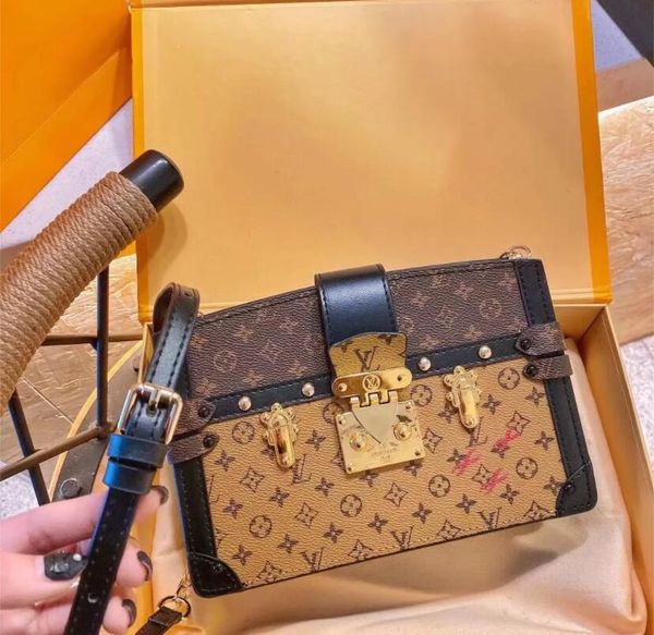 

7A Highest Quality Fashion Women's Evening Coin Purse Embossed Classic Clutch Wallet Designers Bag Box Dustbags handbags with tags hand, Red;black