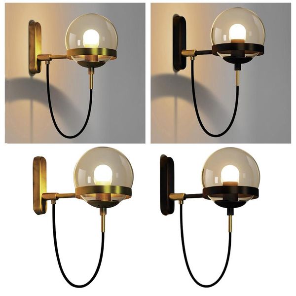 

outdoor porch light wall lantern lamp corridor fixtures sconce bronze