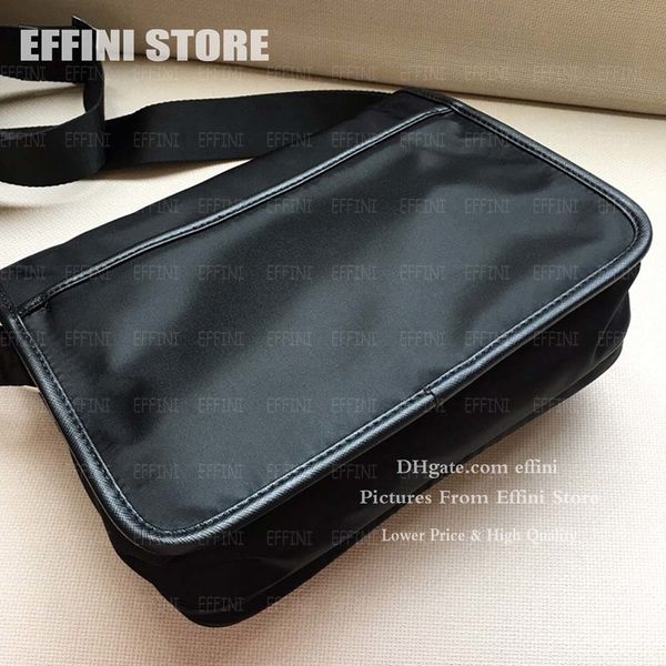 

mens messenger crossbody bag parachute fabric fashion man cross body satchel waterproof nylon genuine leather lapshoulder bags 2021