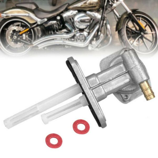 

parts petrol fuel switch tank accessory for bw80 yfm250 yfz450 gas motorbike