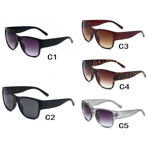 Quadratische Damen-Herren-Sonnenbrille, Fahrsport, modische Brille in den USA, Reitwind-Sonnenbrille für Herren, Damen, Vintage-Rahmen, Sonnenschutz, Damen-Outdoor-Brille