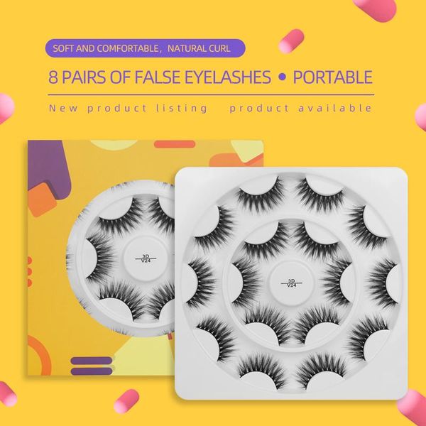 

false eyelashes wholesale items mink lashes nagaraku makeup beauty faux cils maquillaje pestaas postizas