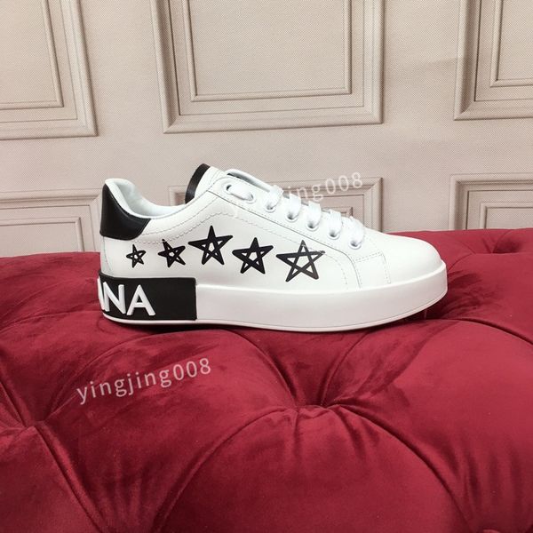 

new designer fashion brand casual shoes mens low sole canvas shoes leather black white original sole sneakers