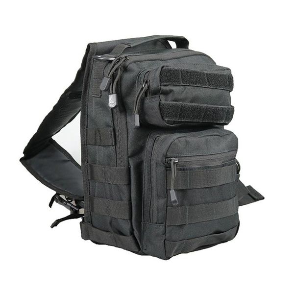 

outdoor tactical bag sports 40l climbing backpack hiking camping hunting daypack fishing lapbags