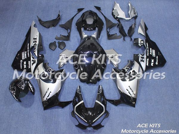 

new abs injection fairings set for honda cbr1000rr 2017 2018 cbr 1000rr 17 18 all sorts of color no.1340