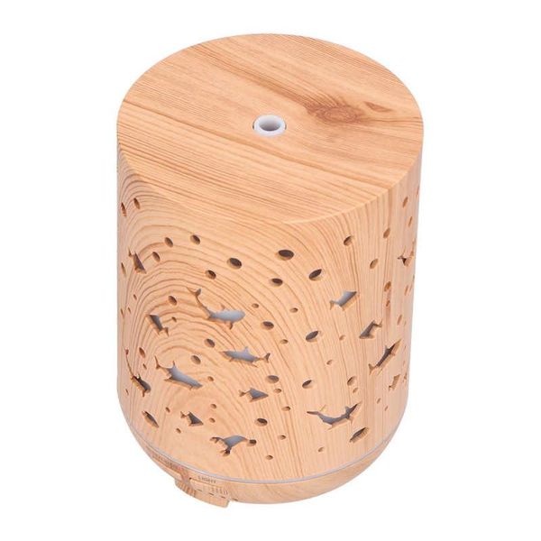 

air purifiers essential oil diffuser oils 300ml capacity for home office