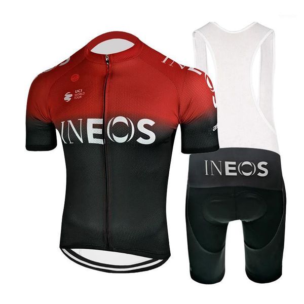 

team cycling jersey bike shorts suit mtb ropa ciclismo mens summer bicycling maillot clothing kit1, Black;blue