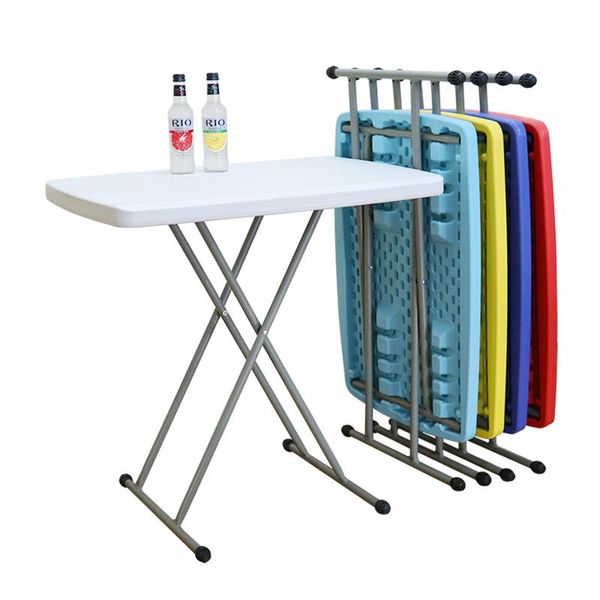 

folding and table simple household small chair dining learning portable outdoor square camp furniture
