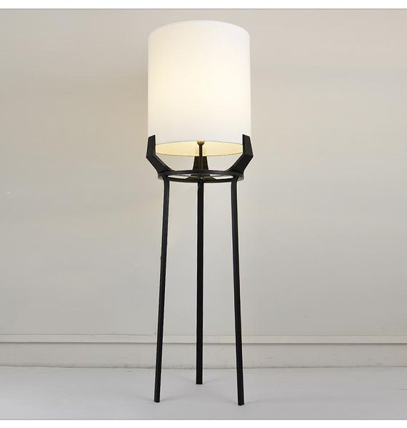 

nordic led floor lamp lampara de pie fixture indoor wall lamps bedroom living room