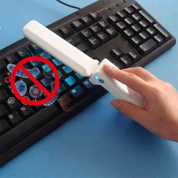 

folding ultraviolet folding uvc lamp, household travel style germicidal stick