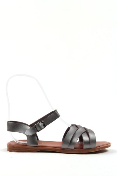 

sandals women's 1022-123-0002, Black