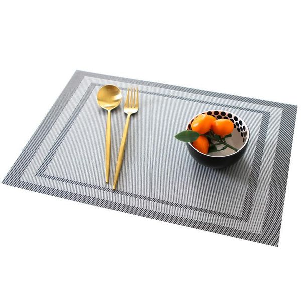 

mats & pads inya vintage kantha pvc washable place table