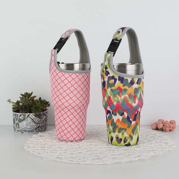 

new anti dropping paint ice universal portable cup cover