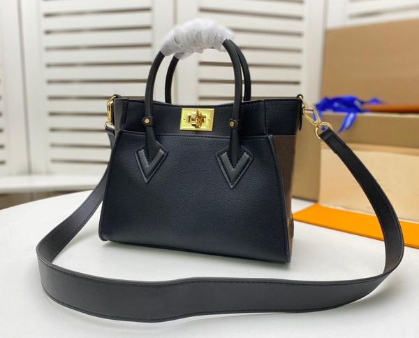 

m57729 m57728 on my side luxurys designers bags french handbag women papillon bb backpack messenger crossbody shoulder bag twist neonoe