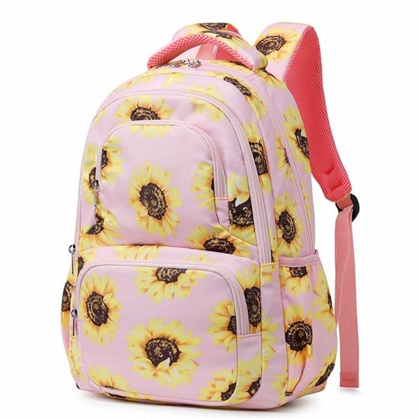 

lapbackpack floral girls bookbags women casual daypack lightweight school bag college fit 14 inch