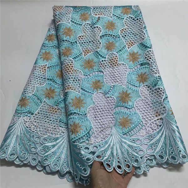 

ribbon green african net lace fabrics 2021 nigerian cord guipure fabric bride french tulle with stones x5, Pink;blue