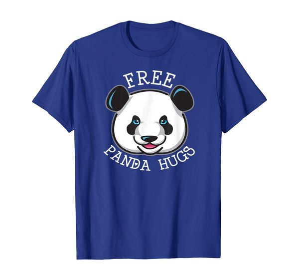 

Free Panda Hugs Adorable Panda Bear T Shirt, Mainly pictures