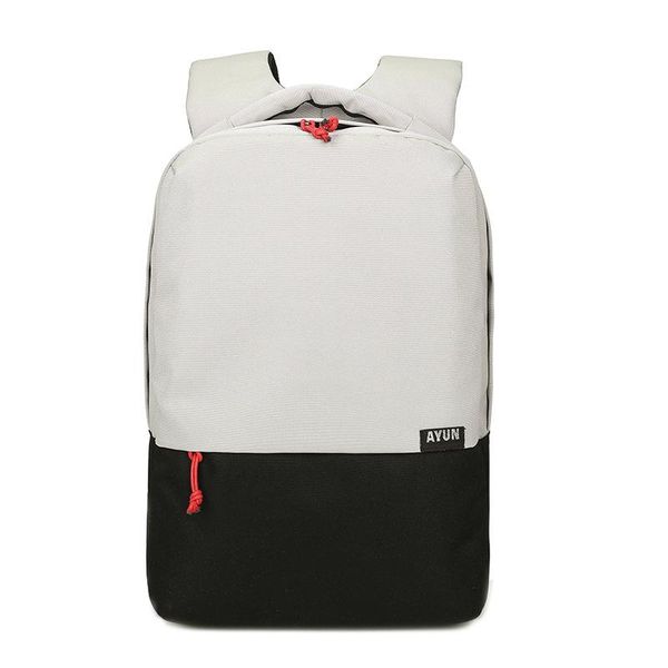 

backpack 2021 korean version of the shoulder bag men's 16-inch computer