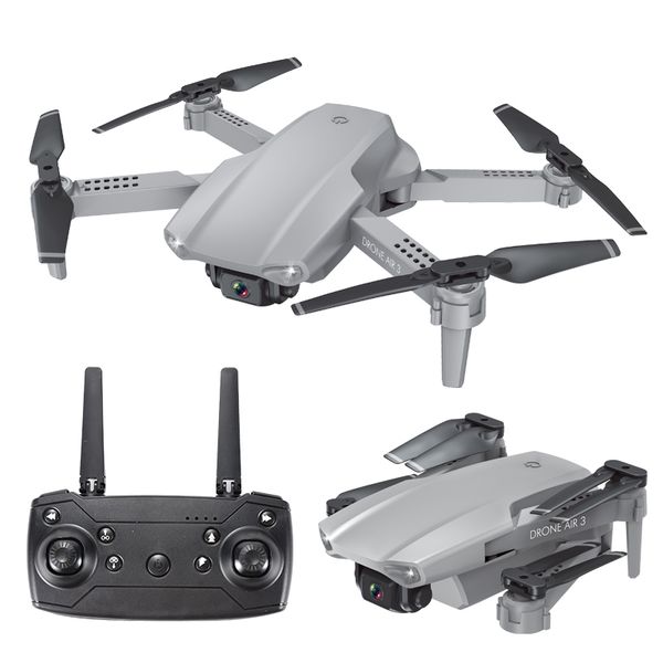 

e99 pro2 rc mini drone 4k 1080p dual camera wifi fpv aerial pgraphy helicopter foldable quadcopter dron toys