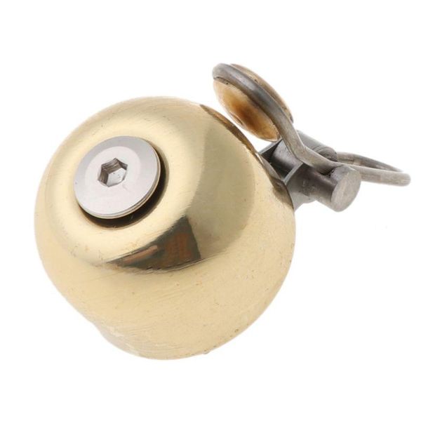 

bike horns y1uc retro bicycle ring classic vintage cycling bell with clear sound spare parts application for c.cle fixed cog