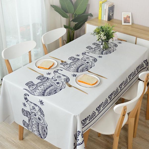 

table cloth waterproof zb606kj