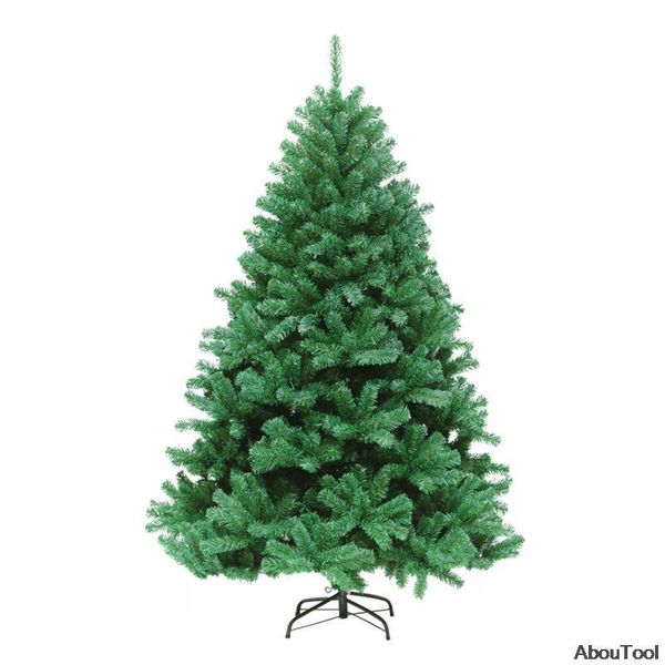 

christmas decorations trees 2022 year decor 3m large plus size artificial xmas tree outdoor indoor decoration pvc