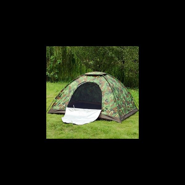 

tents and shelters outdoor portable camping tent can accommodate 2 people for beach travel, hiking, sunshade waterproof field camp