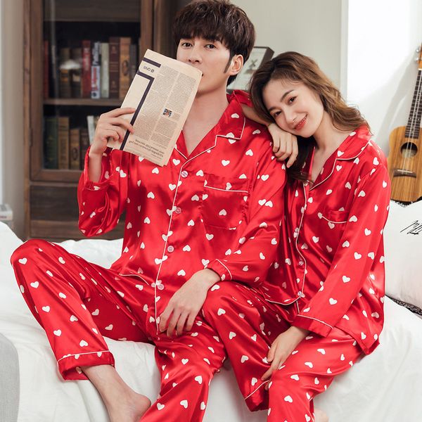 

sleepwear women's t-shirt sleepwear matching pajamas mrs. home wear two pieces nightgown, jacket, bathrobe, sleepshirts., Black;red