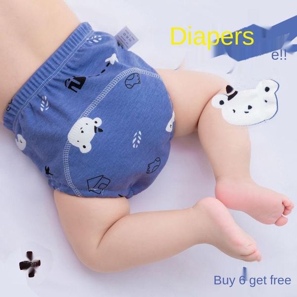 

pack babys diapers baby reusable all in one cloth diaper lot born aio