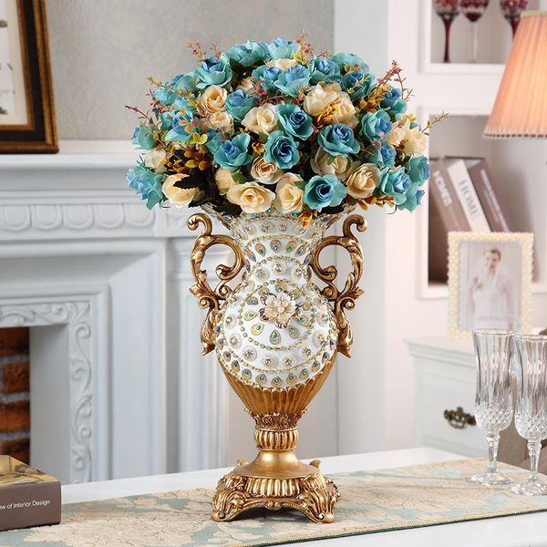 

vases modern nordic decor grade luxury flower vase decoration rustic home room for