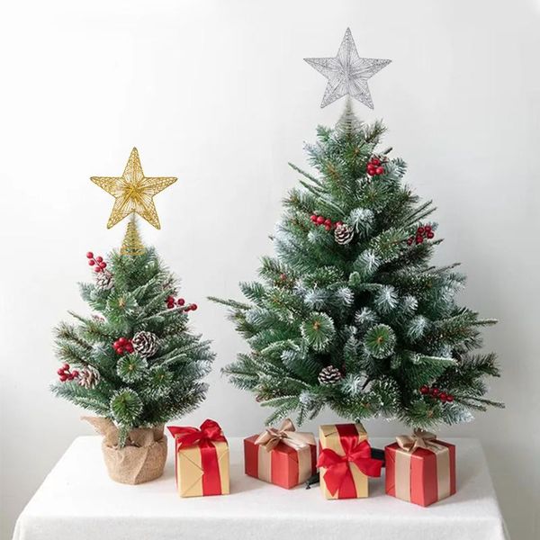 

christmas decorations decoration deskornaments wrought iron star