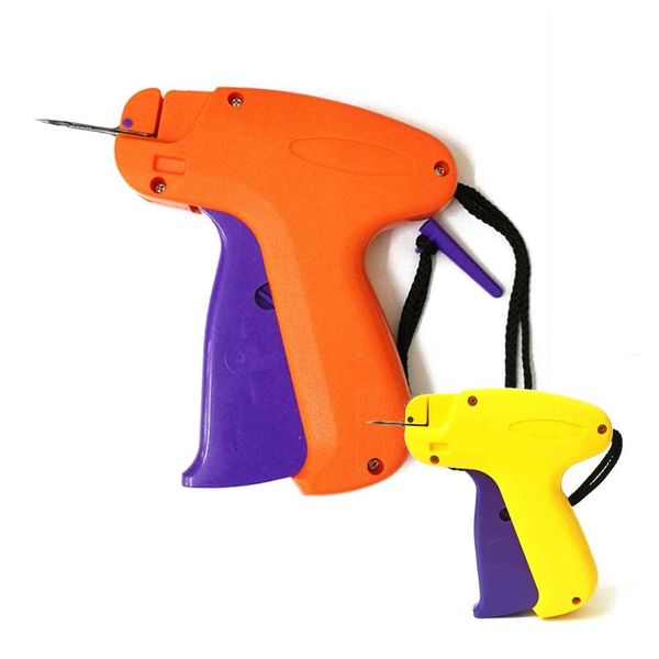 

tag gun inne labeller maker machine use clothing tags handmade price sticker manual device for garment marking diy apparel paper list