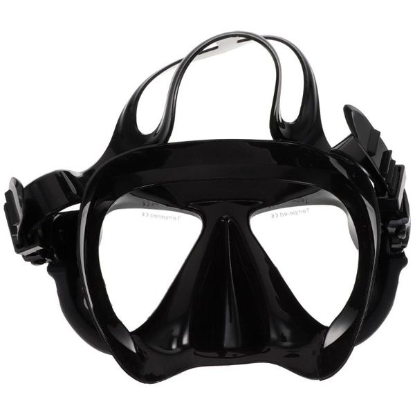 

diving masks 1 set snorkeling mask snorkel compact lightweight gear