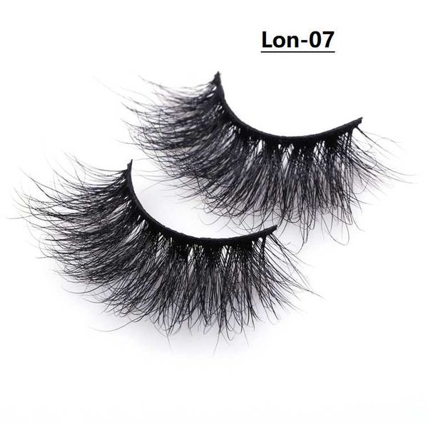 

false eyelashes wholesale bulk 5d quality 3d 25mm mink lashes vendor with box