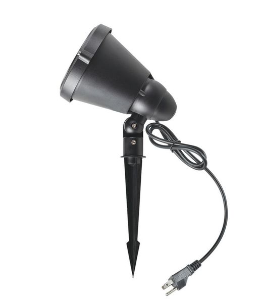 

landscape lighting die-cast aluminum housing ip65 waterproof design led garden lights 20w 3000k warm white lawn lamps