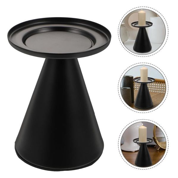 

candle holders 1pc candlestick holder home restaurant use decor dinner table