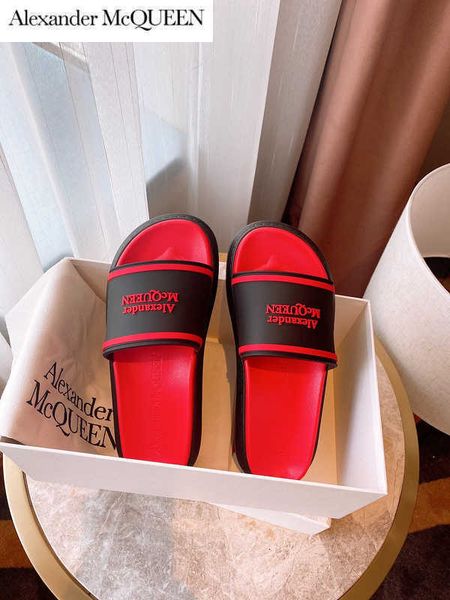

sandals luxury women casual handmade walking tennis men slippers mules slides designer thongs shoes nok0, Black;white