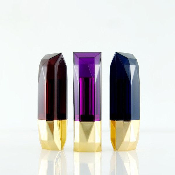 

storage bottles & jars 30pcs empty lipstick tubes refillable lip gloss holder container