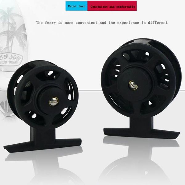 

fishing ice reel fish ball bearing rafting bearings tackle baitcasting reels