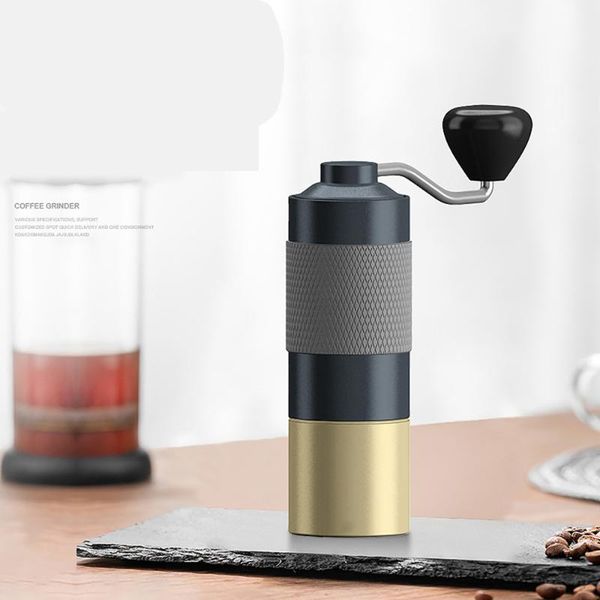 

manual coffee grinders bean grinder hand cranking cafe milling mill kitchen supplies