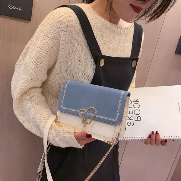 

2020 luxury ocardian 's handbag 2019 fashion new pu women handbags shoulder messenger bag o15