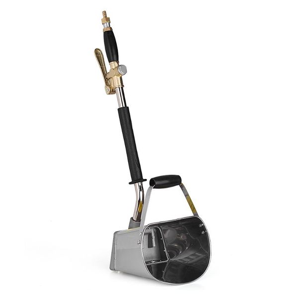 

professional spray guns airbrush gun wall mortar sprayer stucco shovel hopper ladle cement air plaster