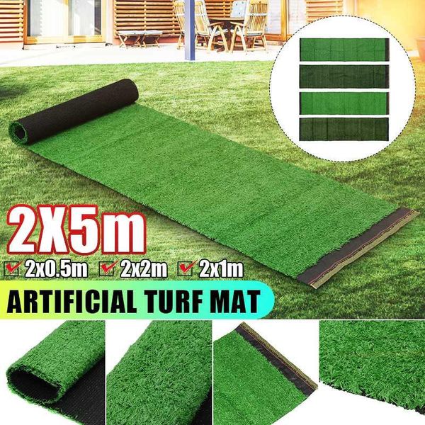 

decorative flowers & wreaths 50x200cm artificial lawn simulation turf wall green plant diy grass mat scenery layout wedding garden decoratio