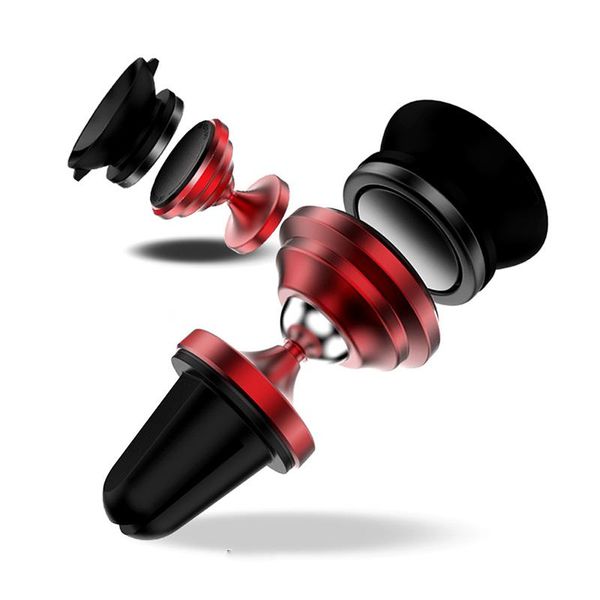 

cell phone mounts & holders suction cup car vent mount universal holder air no metal plate needed with finger desk stand
