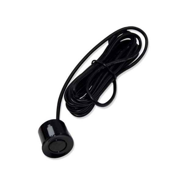 

car rear view cameras& parking sensors locatie auto parktronic sensor reverse ultrasone radar detectie standby monitoring systeem